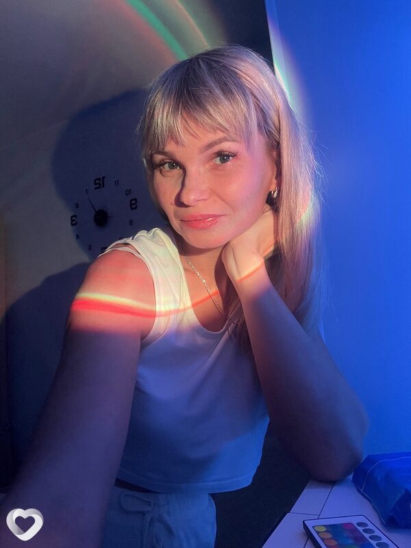 Нина, 37, Вологде — анкета №2455670