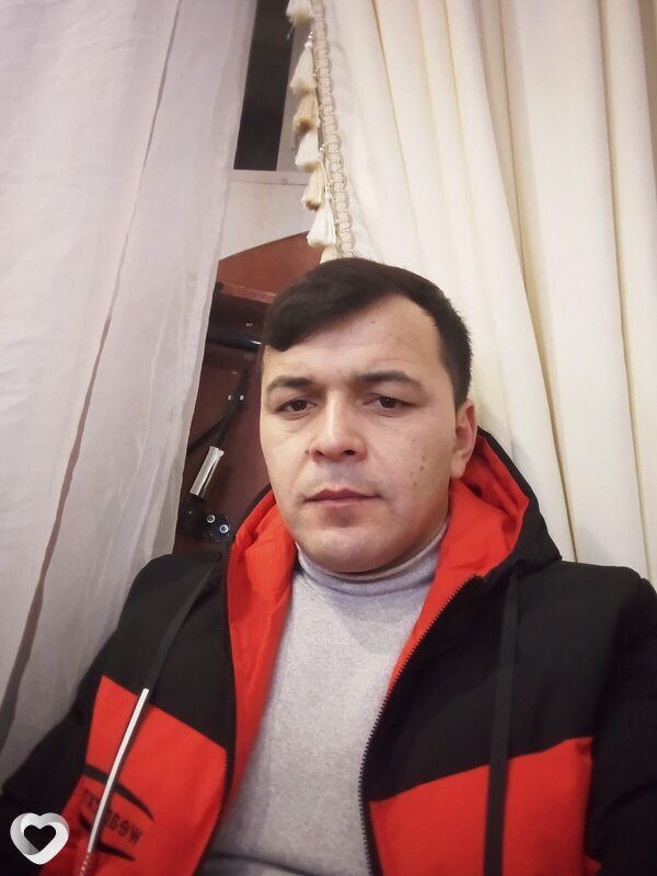 Назар, 35, Павлодаре — анкета №2455672