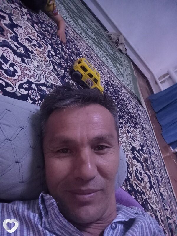 Максат, 50, Актобе — анкета №2455676
