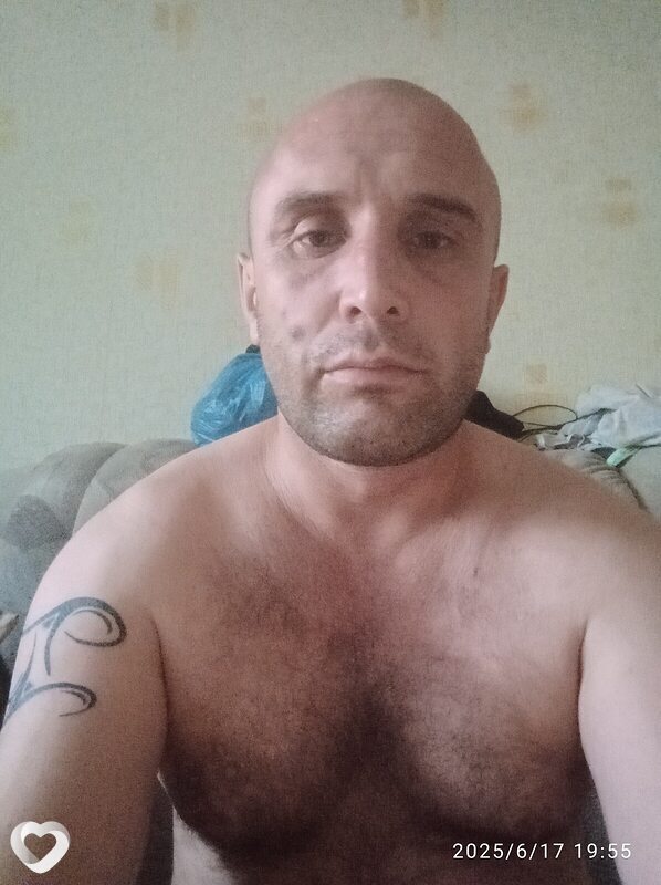 Андрей Борисов, 36, Самаре — анкета №2455681