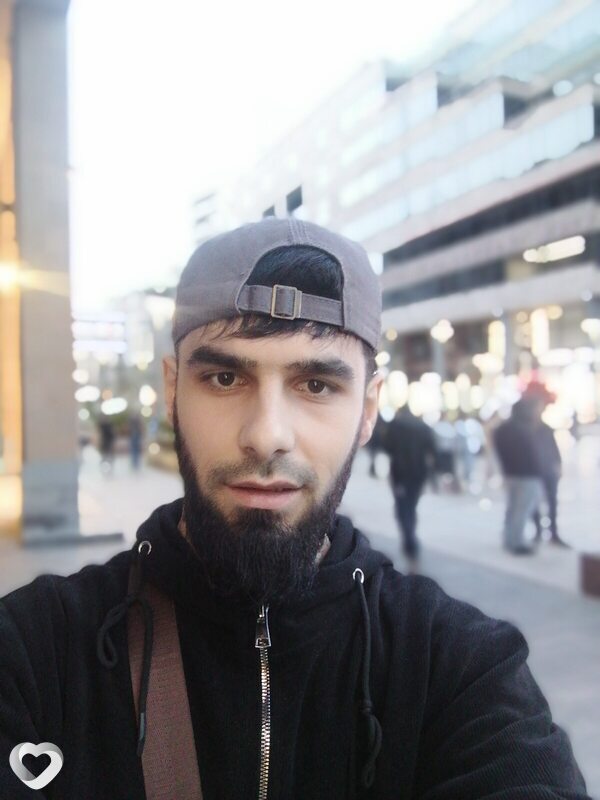 Rus, 26, Алматы — анкета №2455892