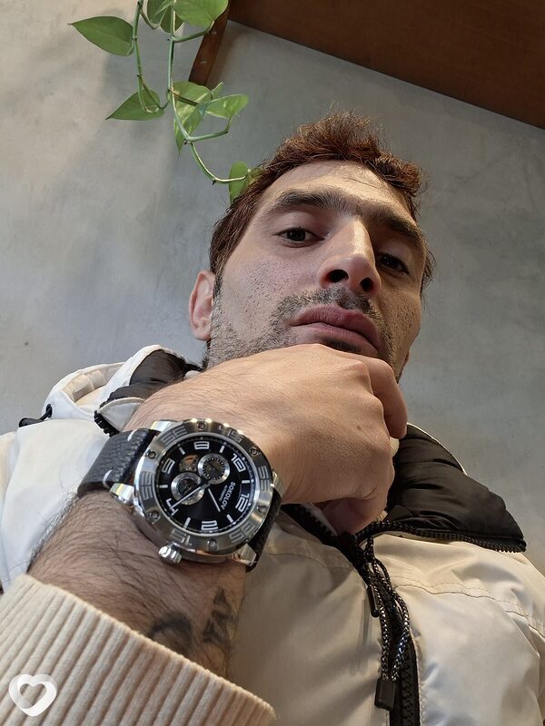 Garik, 37, Москве — анкета №2455902