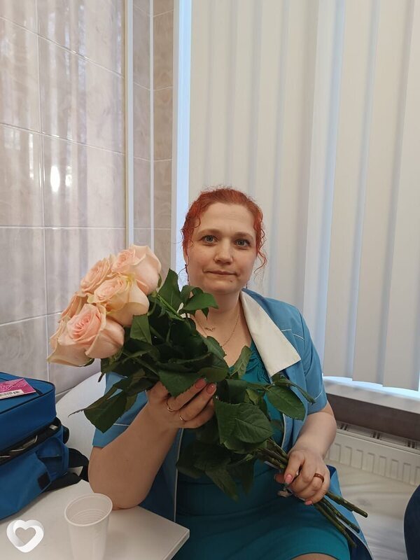 Екатерина, Шадринск