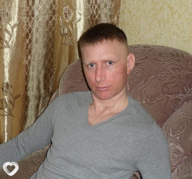 Владимир, 42, Костанае — анкета №2455908