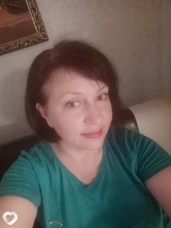 Натали, 47, Тюмени — анкета №2455913
