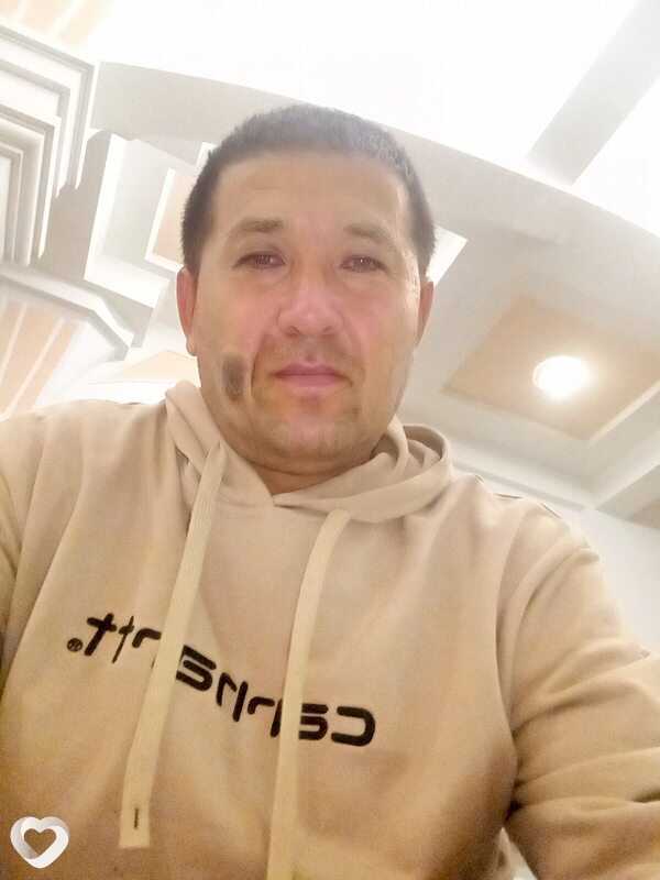 Мурод, 46, Рубцовске — анкета №2455915
