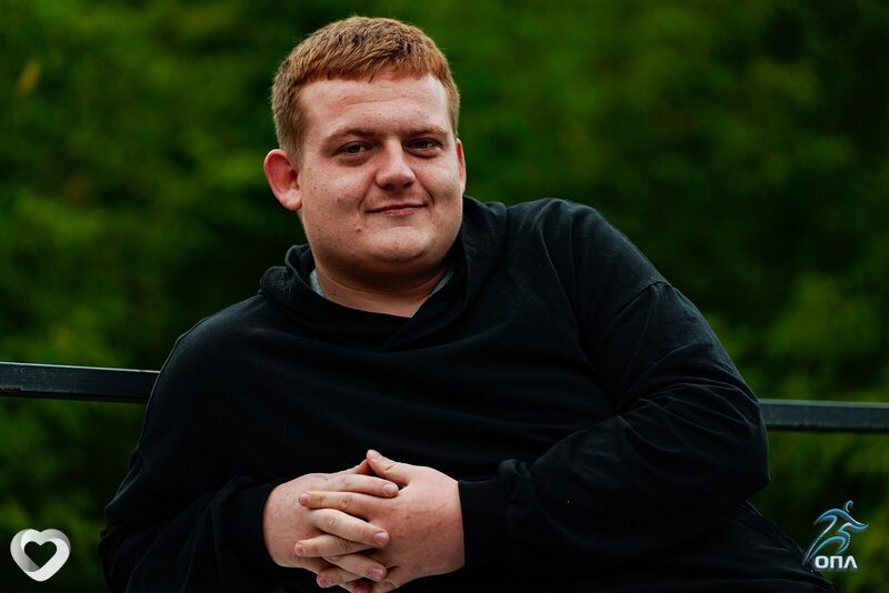 Денис, 24, Ногинске — анкета №2455875