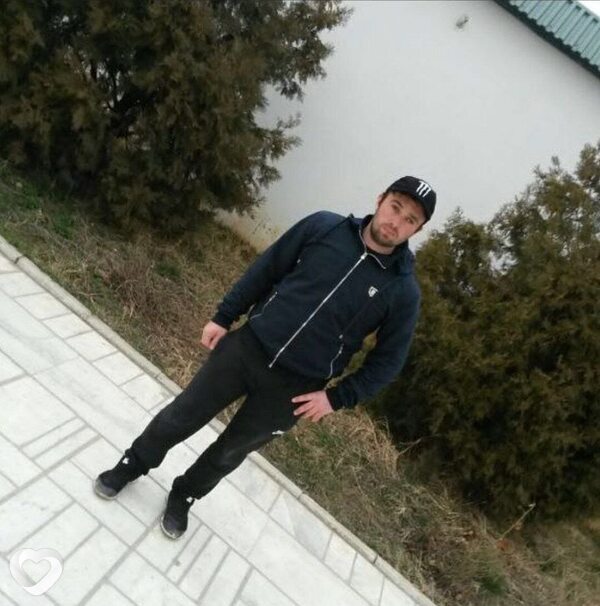 Ибрагим, 34, Махачкале — анкета №2455880