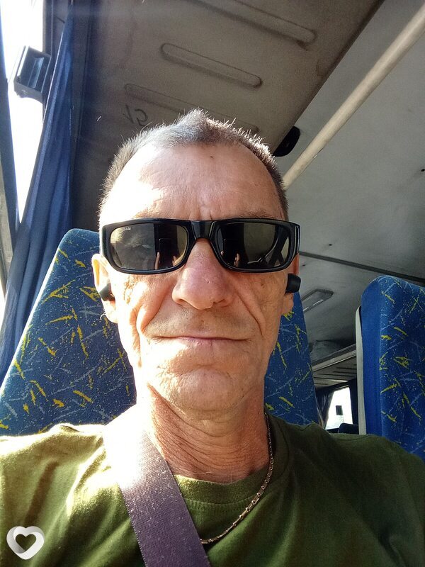 Сергей, 56, Москве — анкета №2455881