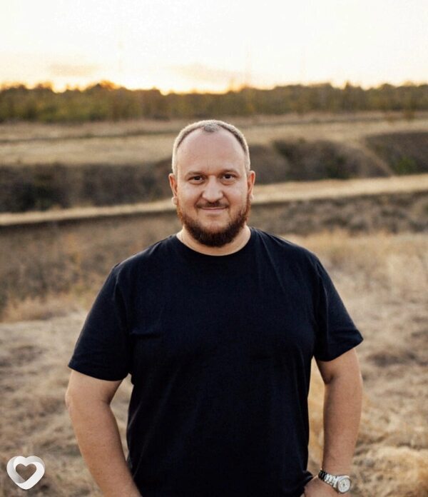 Константин, 29, Астрахани — анкета №2455743