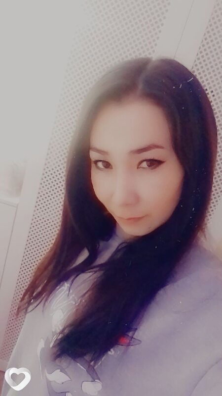 Мадина, 39, Таразе — анкета №2455751