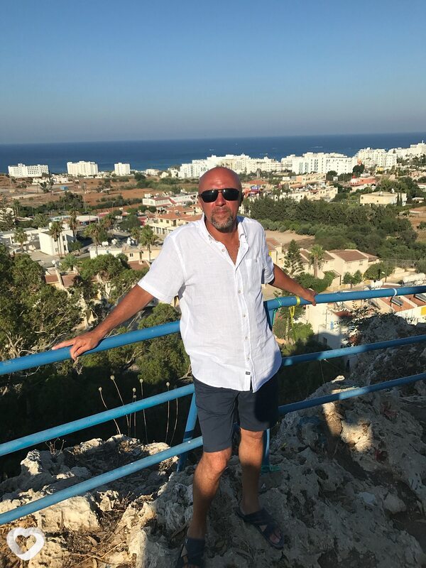 Felix, 53, Перми — анкета №2455753