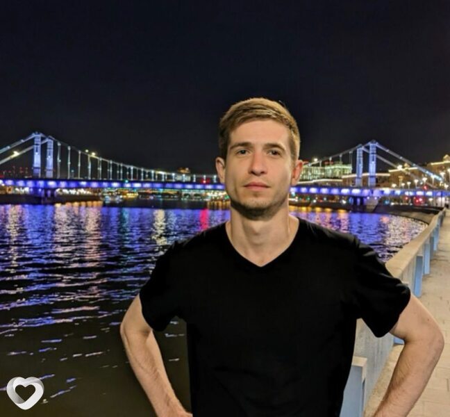 Саша, 30, Тольятти — анкета №2455758
