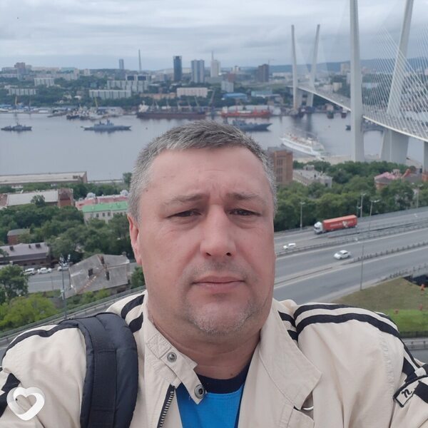 Алексей, 49, Санкт-Петербурге — анкета №2455763