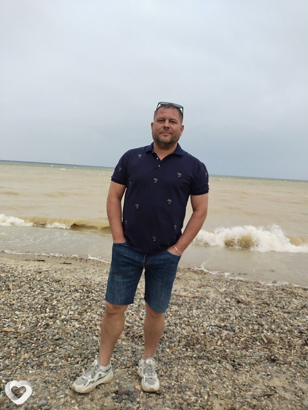 Алексей, 42, Новосибирске — анкета №2455764