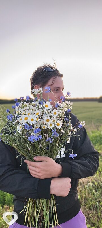Егор, 26, Барановичах — анкета №2455765