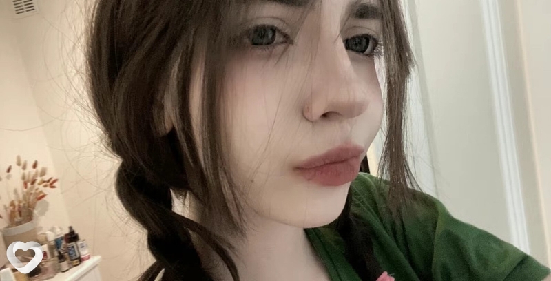 Кира, 20, Новосибирске — анкета №2455816