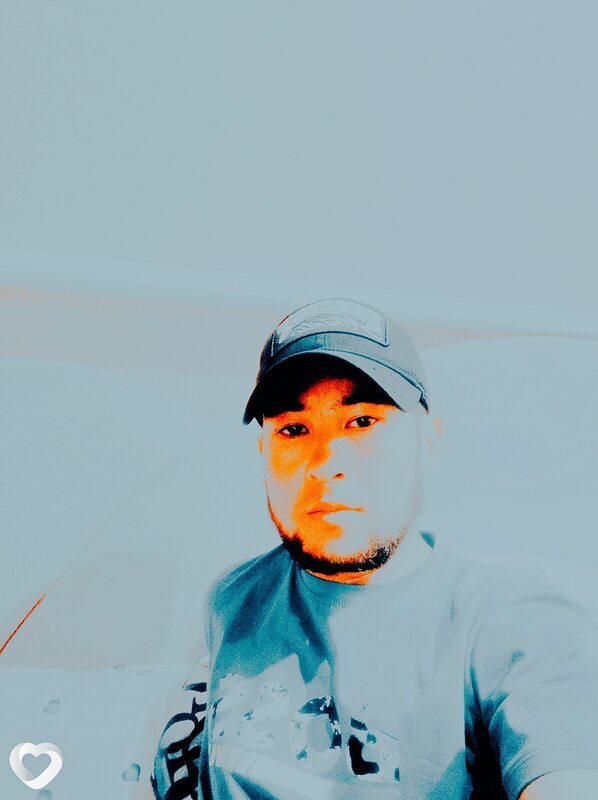 Umidjon Ergashev, 29, Мелитополе — анкета №2455835