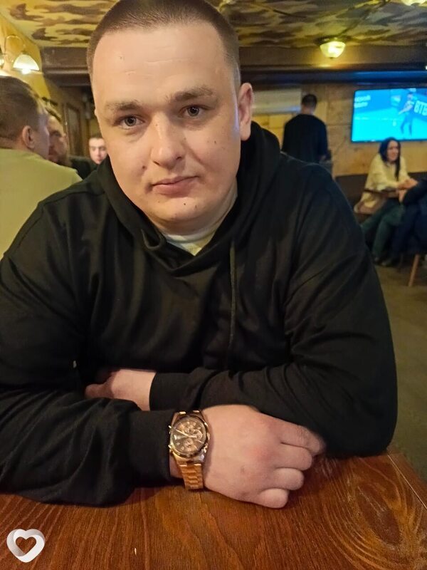 Иван, 30, Тюмени — анкета №2455968