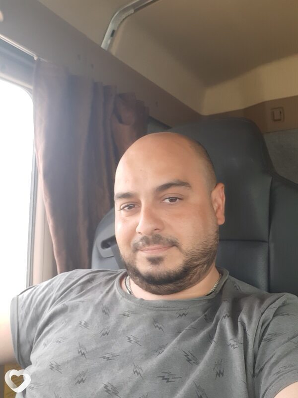 Аш, 39, Рязани — анкета №2455978