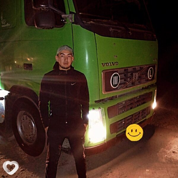 Алексей, 23, Краснодаре — анкета №2455979