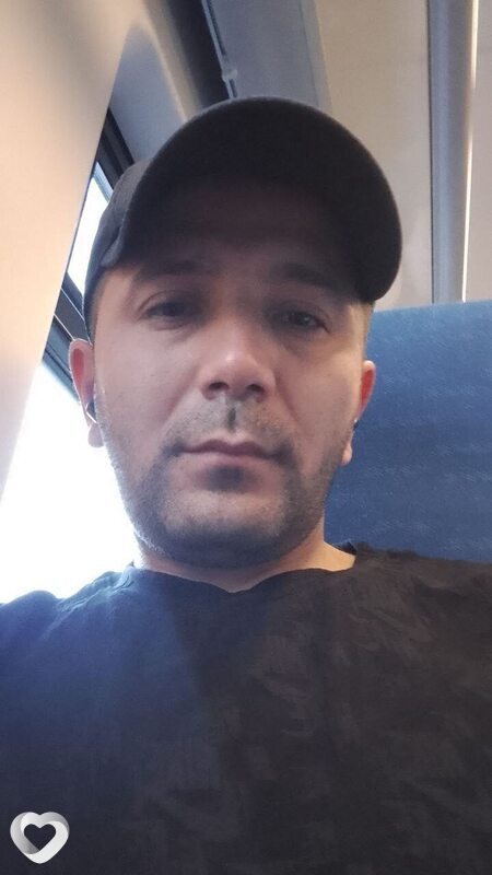 Шухрат, 36, Санкт-Петербурге — анкета №2455982