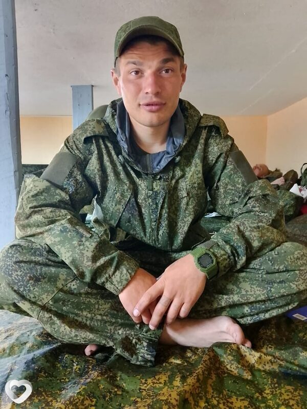 Евгений, 30, Комсомольске-на-Амуре — анкета №2455988