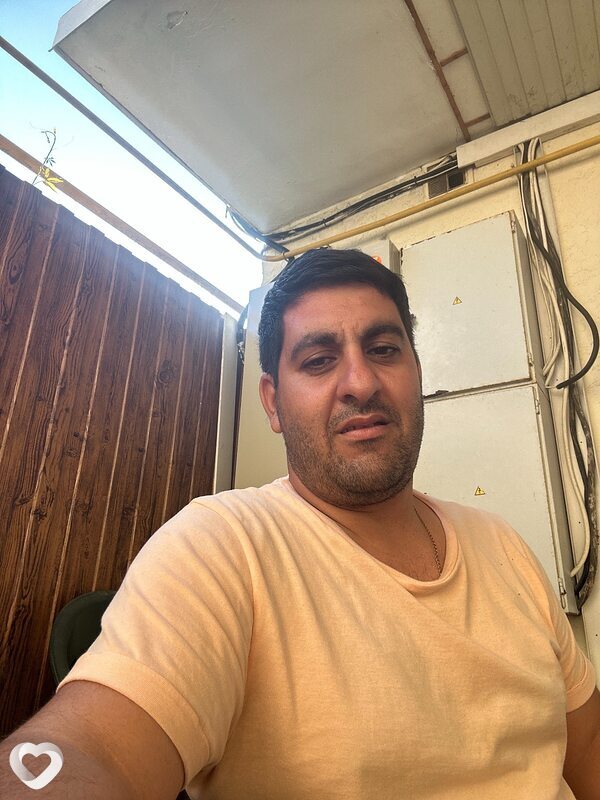 Алик, 31, Анапе — анкета №2455989