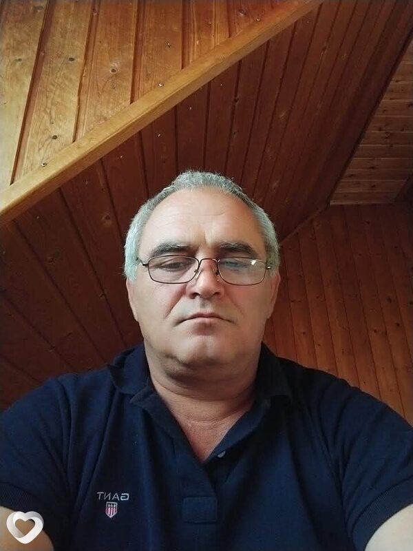 Nacnobi, 55, Тбилиси — анкета №2455991