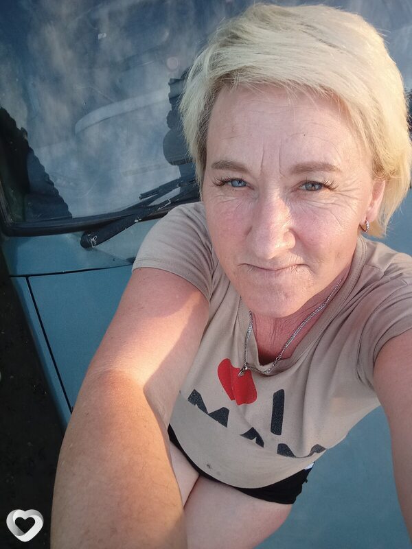 Елена, 50, Новосибирске — анкета №2455993