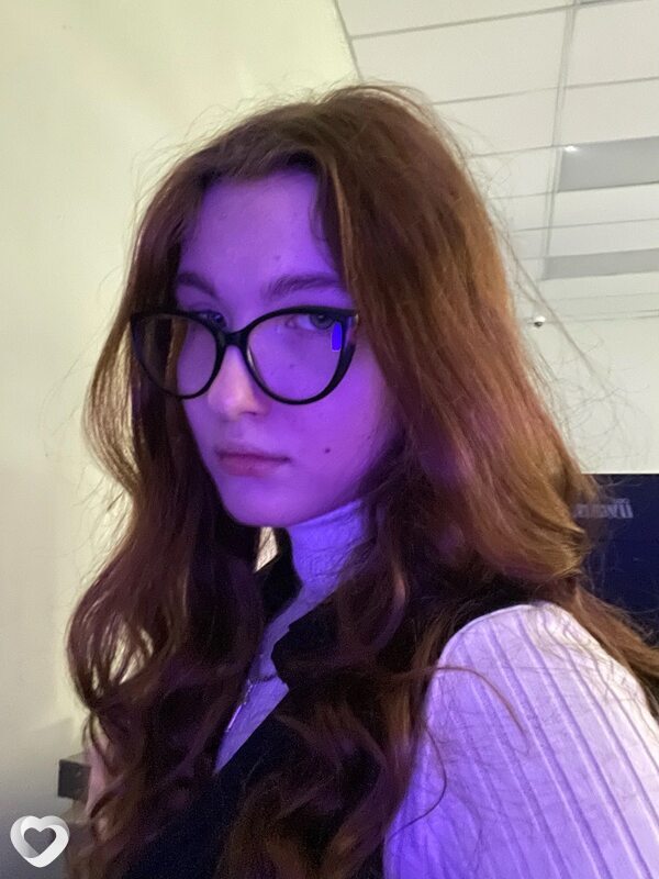 Стефания, 19, Новокузнецке — анкета №2455994