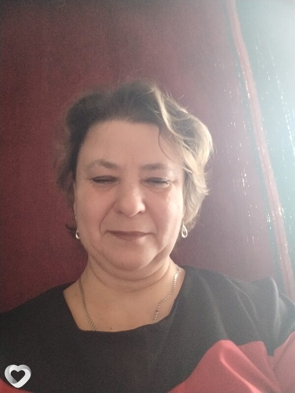 Алюня, 50, Астрахани — анкета №2456002
