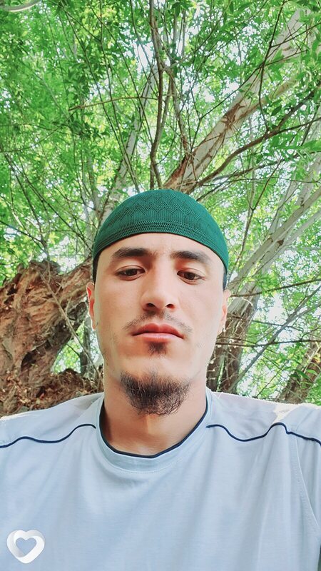 Анвар, 29, Бишкек — анкета №2456011