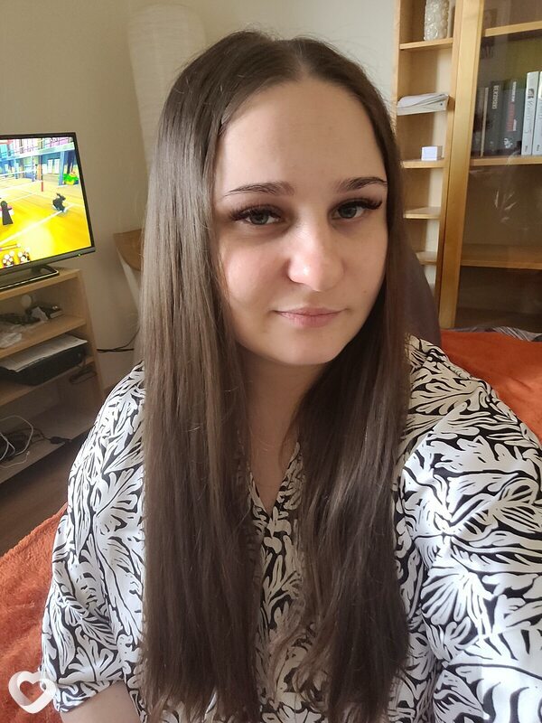 Оля, 33, Гданьск — анкета №2456013