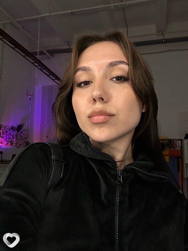 Амина, 22, Тольятти — анкета №2455854