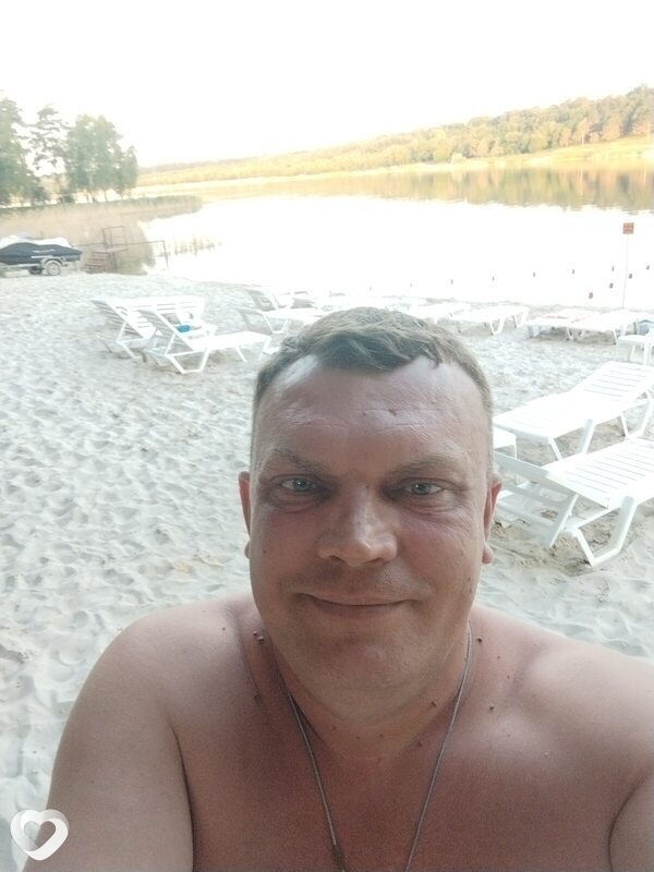 Андрей, 41, Михайловск (Ставропольский край) — анкета №2455855