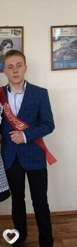 Илья, 26, Ростове-на-Дону — анкета №2455860