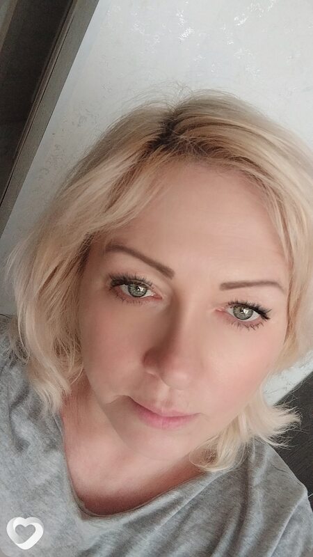 Ирина, 53, Борисове — анкета №2456241