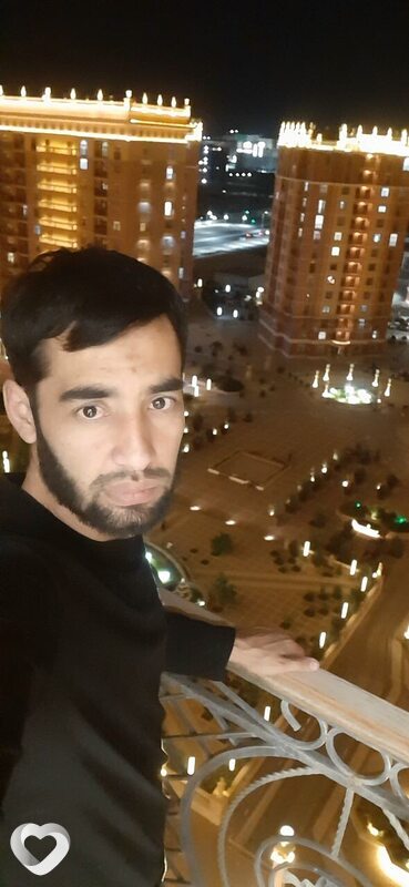 Сардор, 34, Актау — анкета №2456245