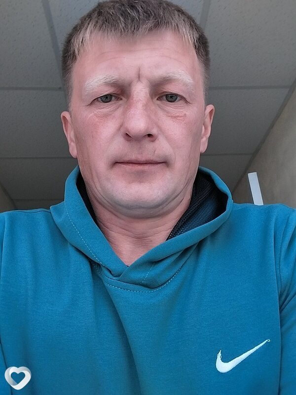 Иван, 37, Соликамске — анкета №2456246