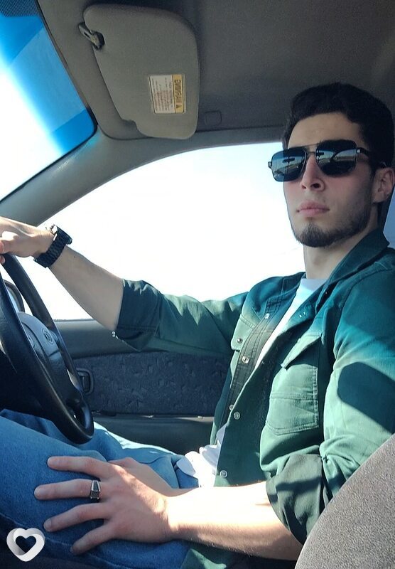 Zubair, 26, Волгограде — анкета №2456250