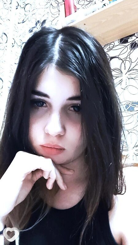 Таня, 22, Мурманске — анкета №2456253