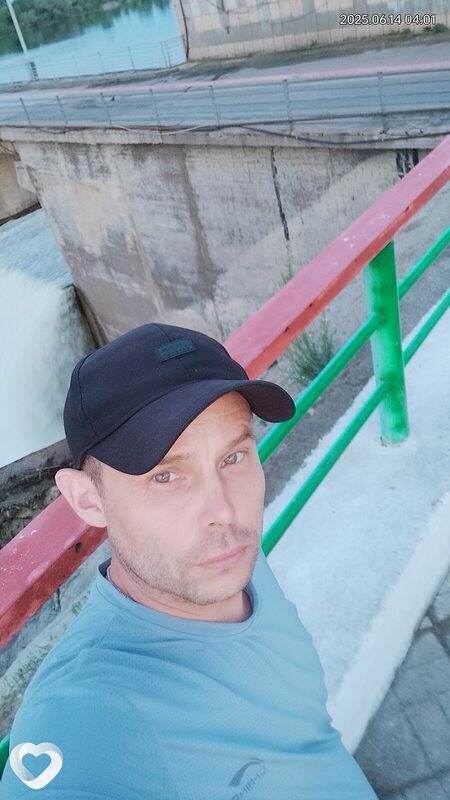 Адиль, 42, Петропавловске — анкета №2456254