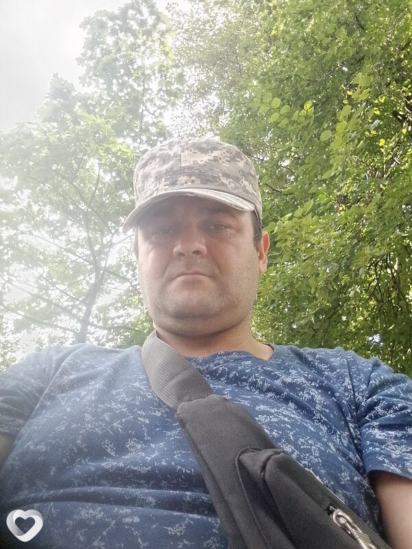 Максим, 39, Люберцах — анкета №2455919