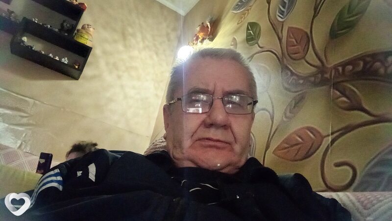 Валерий, 64, Перми — анкета №2455932