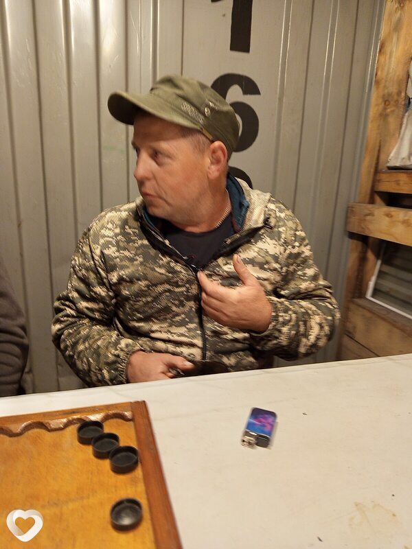 Александр, 48, Новосибирске — анкета №2455936