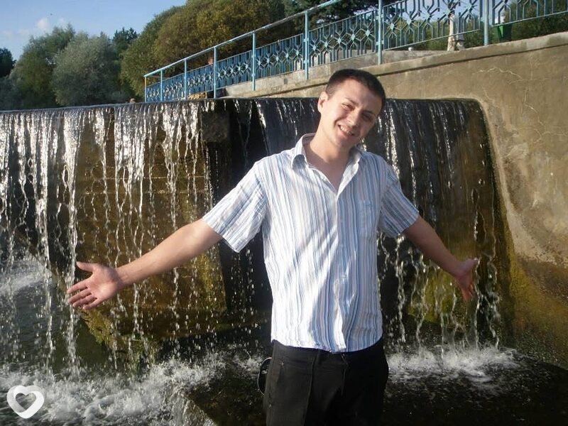 Дмитрий, 28, Минске — анкета №2455942