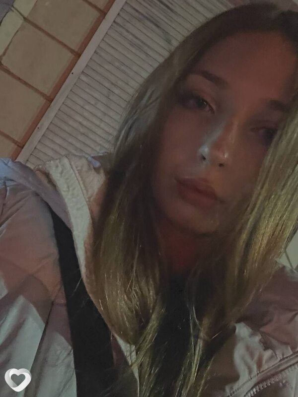 Полина, 25, Санкт-Петербурге — анкета №2455951
