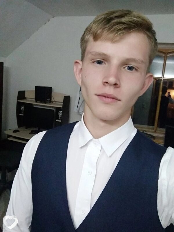 Кирилл, 25, Черкесске — анкета №2455955