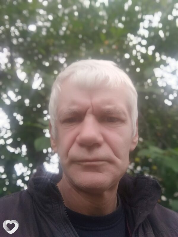 Сергей, 45, Рогачев — анкета №2455959